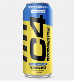 C4 Energy Drinks