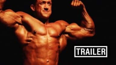 Phil Graham Fitrepreneur trailer