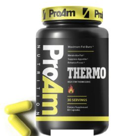 ProAm Thermo