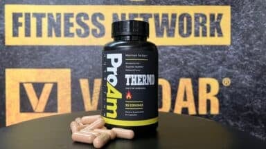 ProAM Thermo Review