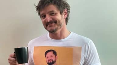 Pedro Pascal