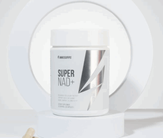SUPER NAD