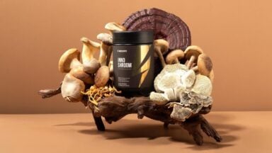 Inno Supps Shroom™ Review