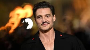 Pedro Pascal’s Bodyweight Workout Used for ‘The Last of Us’
