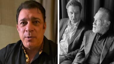 Bob Cicherillo Clashes with Arnold Classic Director in Fiery Instagram Feud