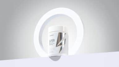 Inno Supps Super NAD+ Review 