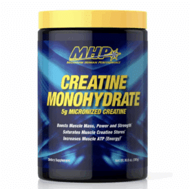 MHP Creatine Monohydrate