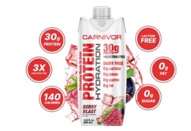 protein electrolyte