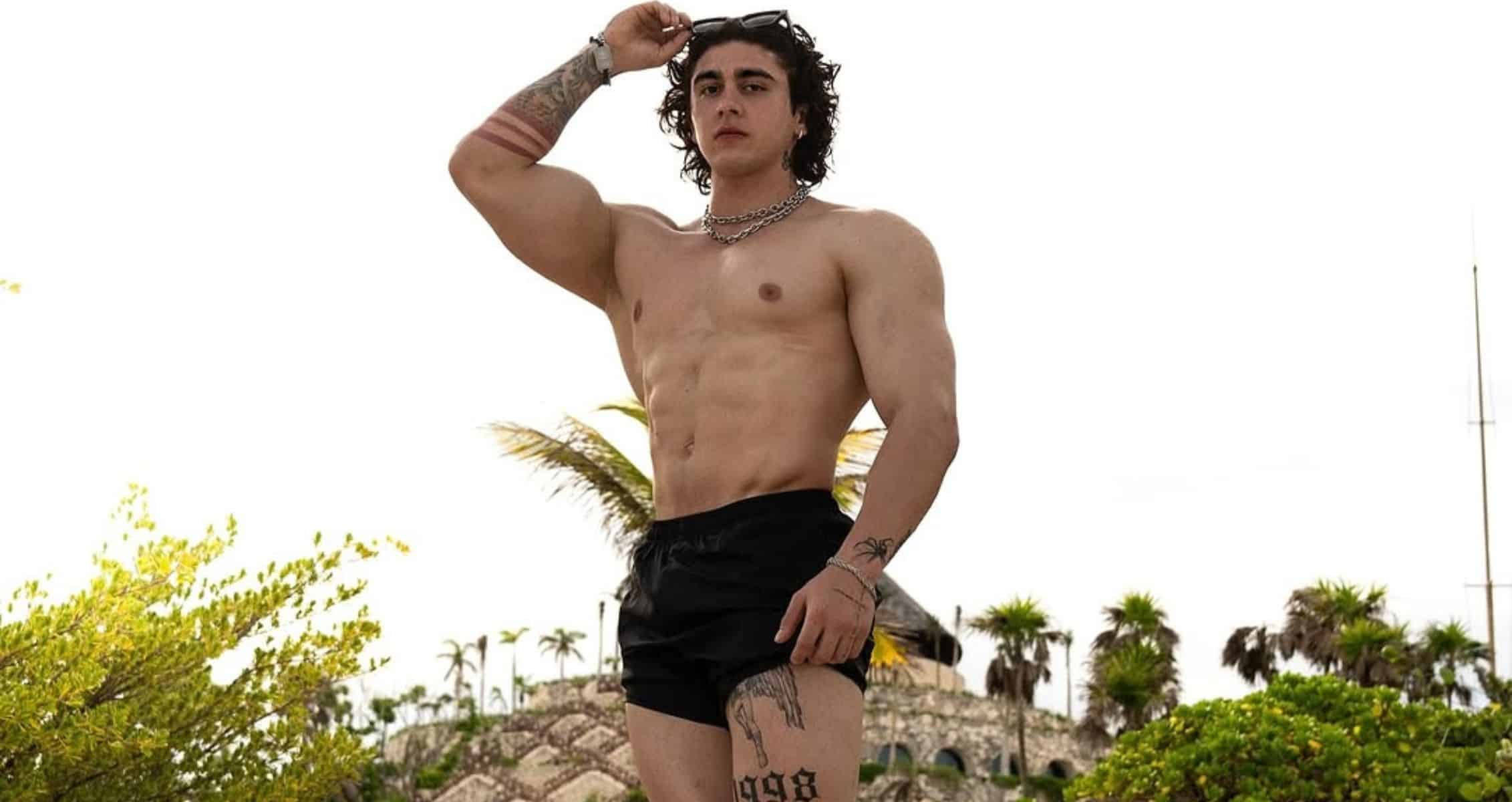 Carlos Belcast Profile & Stats