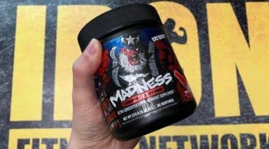 mutant madness