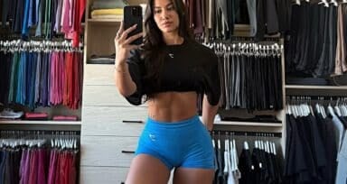 Analis Cruz’s Profile & Stats