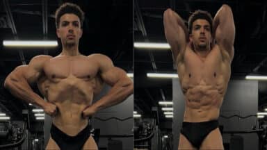 Interview: Farid Aceto Breaks Down His Off Season Growth Strategy