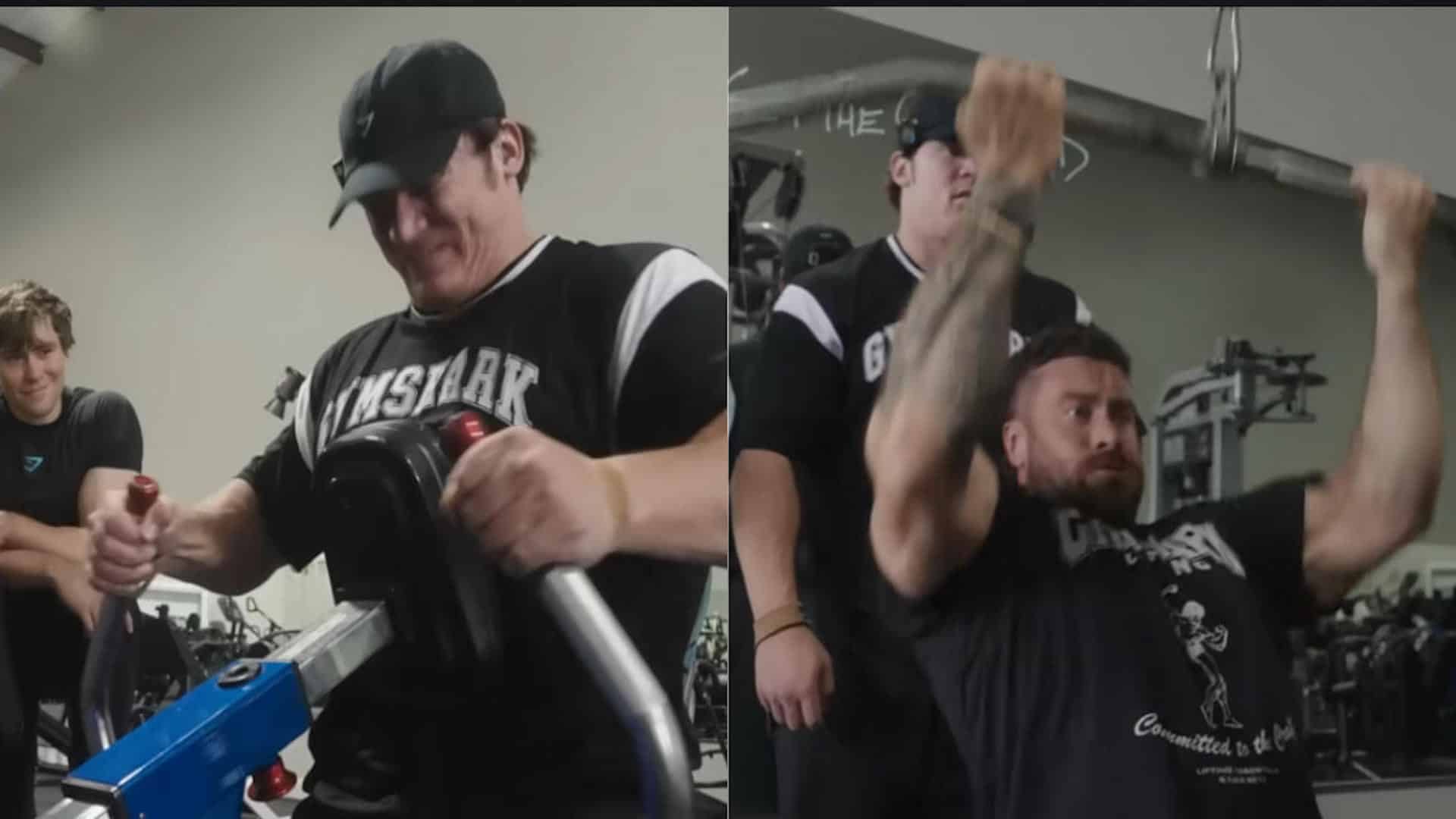 Sam Sulek Workout Routine: Ultimate Guide to Sculpt Your Body