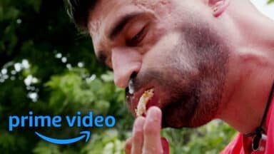 ‘James Can Eat’ – New Trailer on Competitive Eating Documentary Details James Webb’s Rise and Joey Chestnut Rivalry
