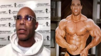 Kevin Levrone Calls for More Pro Cards to be Given Out in Bodybuilding: “Give Out 1,000, The Cream is Still Going to Rise to the Top”