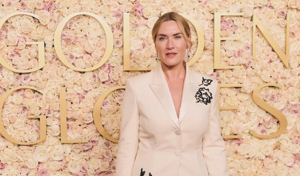 kate winslet trt