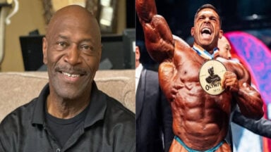 Lee Haney Calls for Two Separate Classes in Men’s Open Following 2025 Olympia