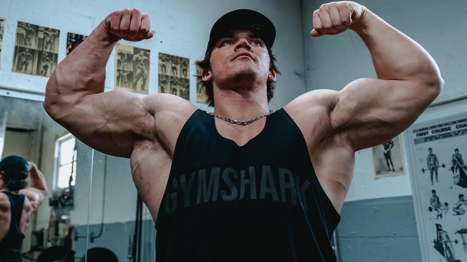 GI News Archives - Page 6 of 213 - Generation Iron Fitness & Strength  Sports Network