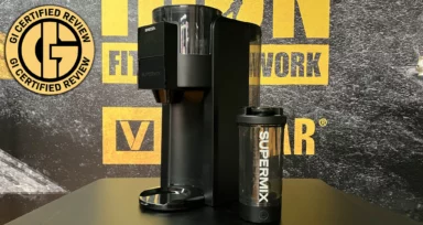 Best Shaker Bottles For Bodybuilding & Hydration (Updated 2025)