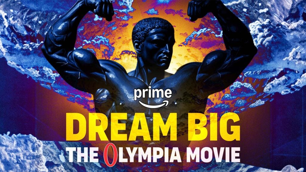 WATCH – ‘Dream Big: The Olympia Movie’ Official Trailer