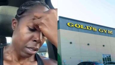 Woman Kicked Out of Gold’s Gym After Viral Rant About Trans Woman Encounter in Locker Room