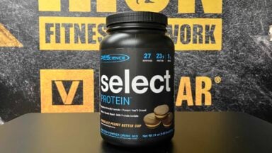 Best Whey/Casein Blend for Women