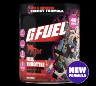 G Gorivo Puni gas I DA I