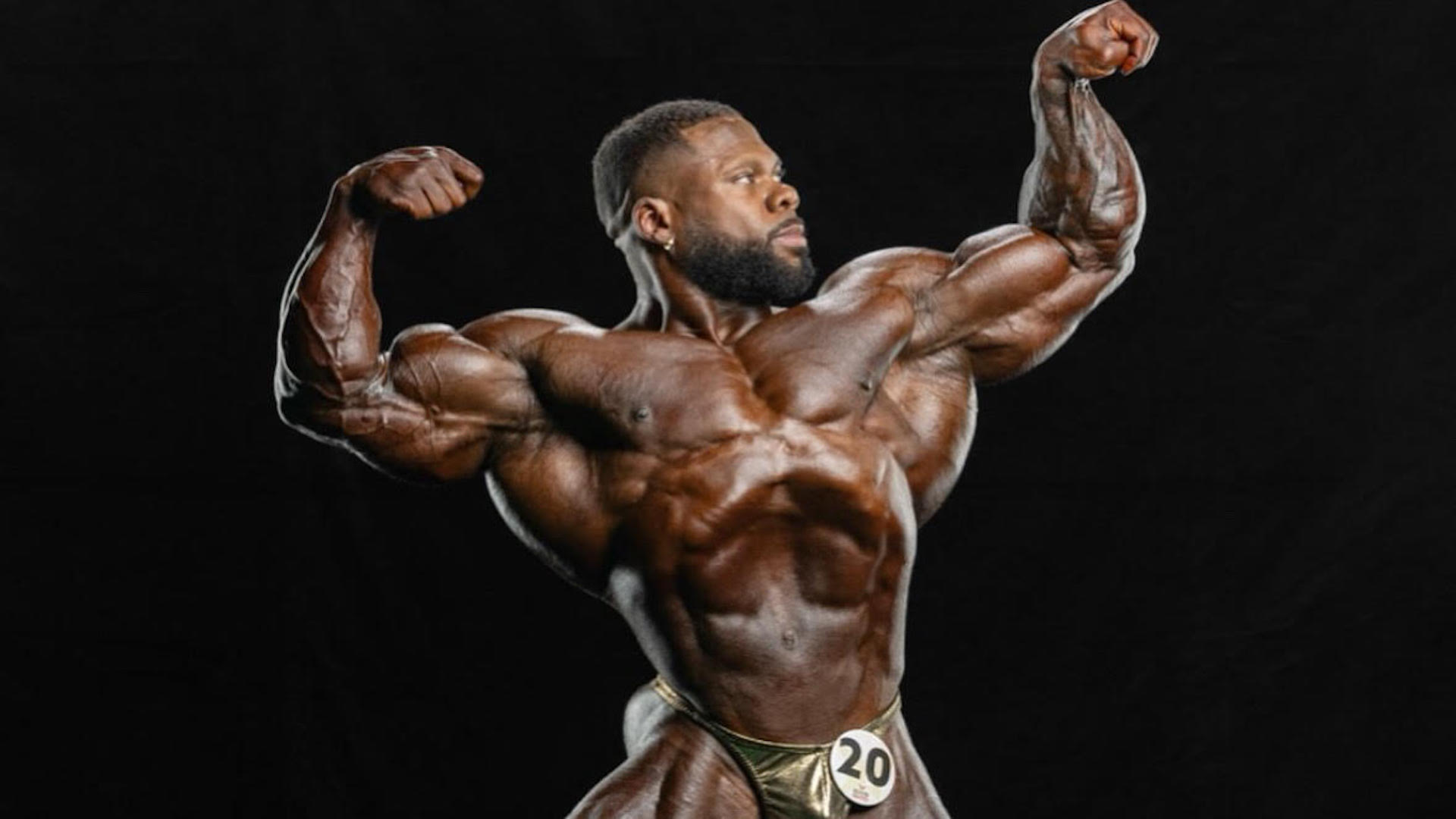 Keone Pearson on Permanent Move to Open After Prague Pro: 