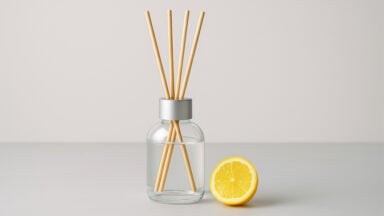 How Scent Can Boost Your Workout Performance