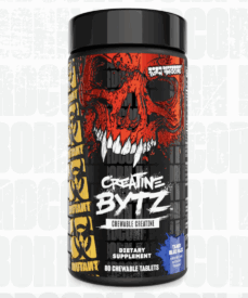 Mutant Creatine Bytz