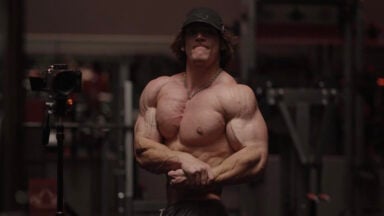 Sam Sulek’s Physique Update 11 Weeks Out of 2026 Arnold Classic