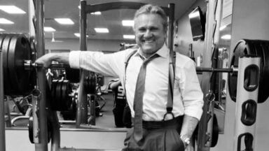 Bodybuilding Legend Tom Platz Shares Most Important Method To Breaking Training Plateaus