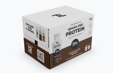 Convenient Nutrition: Ready to Drink Protein Shakes For Muscle Building