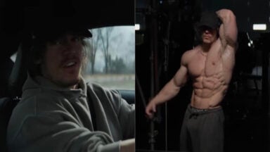 Sam Sulek Explains Why He Is Coaching Himself Ahead Of Pro Debut: “It Keeps It More Simple”