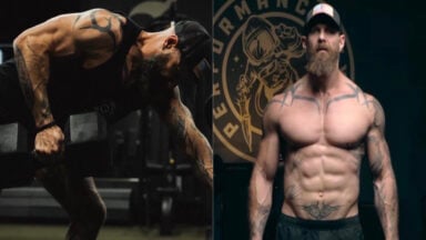 Former Navy SEAL Shares 10 Training Mistakes To Avoid For Men Over 50