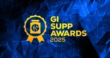 Generation Iron Supplement Awards 2025