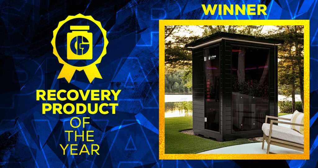 Best Recovery Product