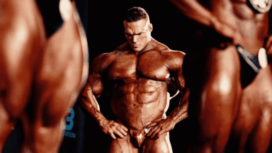 Nick Walker Turns Heads With ‘Best Ever’ Physique Update In Alleged Private Photos