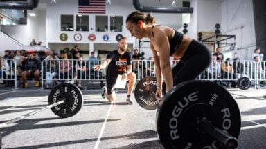 Everything You Need to Know Ahead of 2026 Crossfit Open Workout 26.1 Livestream | Preview & How To Watch