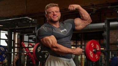 Stefan Kienzl Shares Big-Time Shows On Schedule For Urs Kalecinski In 2026