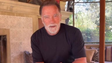 Arnold Schwarzenegger Criticizes Four TikTok Fitness Trends & Shares Alternatives For Best Results