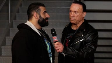 Hadi Choopan Addresses Iran Controversy Online Backlash: “Social Media Didn’t Make Me Great And Cannot Bring Me Down”