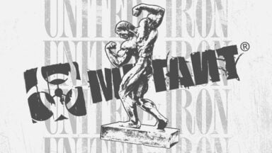 MUTANT Arnold Classic