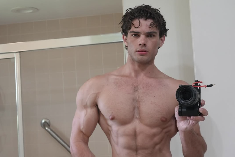 clavicular shoulder workout