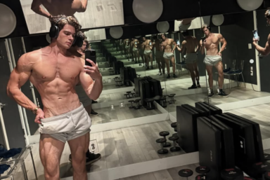 Clavicular Workout Routine & Diet