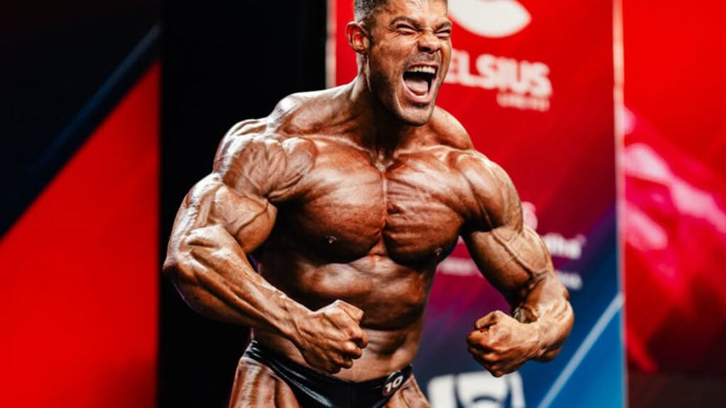How to Watch the 2026 Arnold Classic (Friday Finals LIVE)