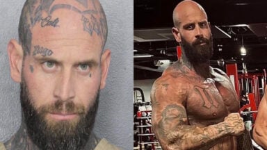 Fitness Influencer Wes Watson Reportedly Arrested, Facing Five Felony Charges