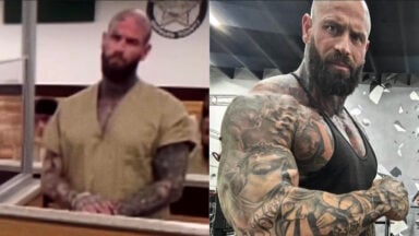 Wes Watson To Remain In Jail After Judge Revokes Bond