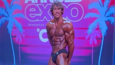 Sam Sulek Shared How Peptides Helped Him Battle Injuries Ahead Of 2026 Arnold Classic