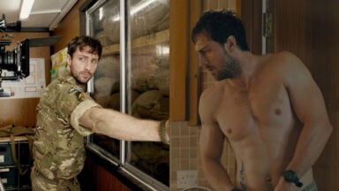 Aaron Taylor-Johnson’s ‘Fuze’ Workout Routine And Training Program: How He Stays Ripped For Every Role